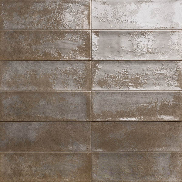 Настенная плитка VILLAGE CASTLE 10x30x0.78 от Mainzu (Испания)