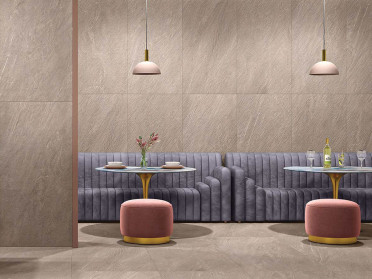 Керамогранит Florence Clay Molten 60x120 от Mozart (Индия)