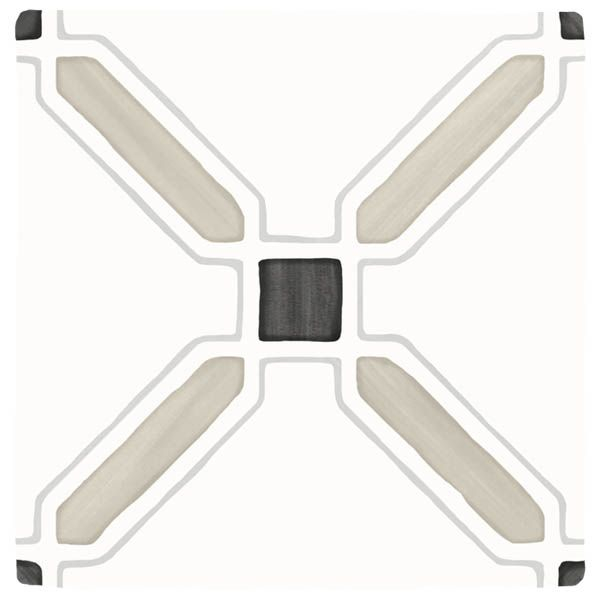 Керамогранит TANGER SAND CROSS (3356231080) 12.3x12.3 от Harmony (Испания)