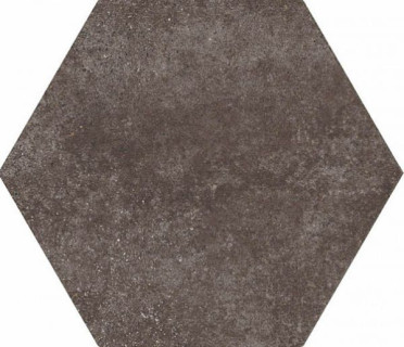Керамогранит HEXATILE CEMENT MUD 17.5x20 от Equipe Ceramicas (Испания)
