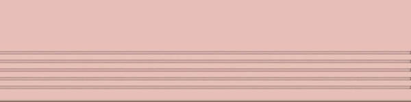 Фронтальная ступень Stopnica podlogowa Cielo e Terra Polvere MAT Gat.1 119.8x29.6 от Tubadzin (Польша)