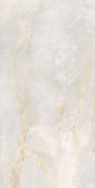 Керамогранит Snow White Polished (6 мм) (MN044AP321606) 160x320 от Moreroom (Китай)