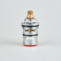 Дивертор для смесителя IDDIS латунь керамика 49 мм 997BC149SM