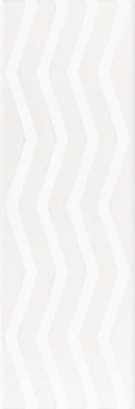 Настенная плитка Chalk Saw White (КА-00015062) 40x120 от Argenta (Испания)