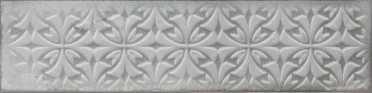 Настенная плитка Relieve Drop Pearl Brillo (CFR000010) 7.5x30 от Cifre Ceramica (Испания)