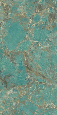 Керамогранит Marvel Amazzonite Lappato (AFXS) 60x120 от Atlas Concorde (Италия)