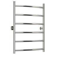 Полотенцесушитель водяной 600x600 Сунержа Универсал 00650-6060 хром