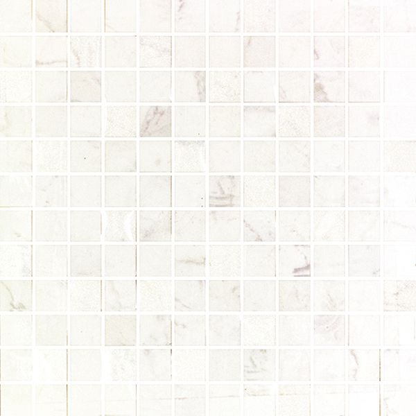 МОЗАИКА 101114 MOS. DECO BIANCO VERS. 32.5x32.5 от Naxos Ceramica (Италия)