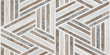 Настенная плитка Stone (TWU09TON014) 24.9x50x7.5 от Alma Ceramica (Россия)