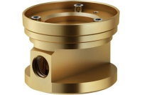 Скрытая часть напольного смесителя Nobili Rubinetterie WE77250