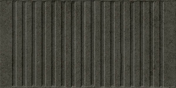 Настенная плитка FS LOFT BLACK (5074434450) 20x40 от Francisco Segarra (Испания)