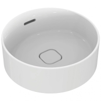 Раковина накладная Ideal Standard Strada 40 T292901 белая