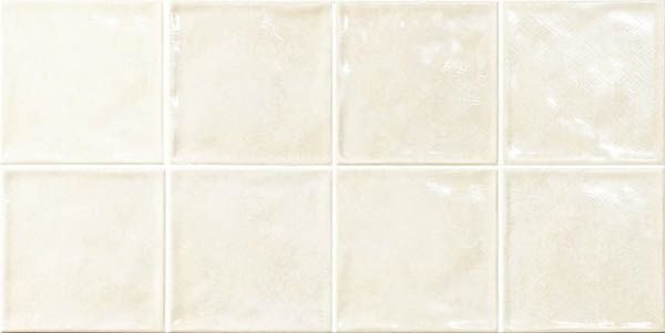 Настенная плитка DECORADO CHIC BONE 15x15 от El Barco (Испания)