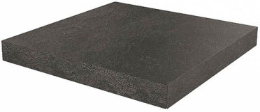 Угловая ступень Про Стоун DD600700R/GCA клееная черный 33x33 от Kerama Marazzi (Россия)