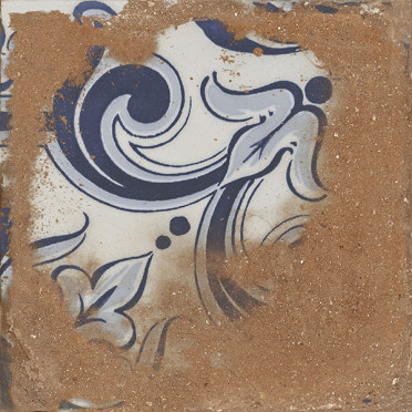 Декор ANTICO CASALE SERENO COTTO RECT 60x60 от APE Ceramica (Испания)