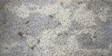 Декор Decor Stars Bronze 30х60 30x60 от Ceramiche Brennero (Италия)