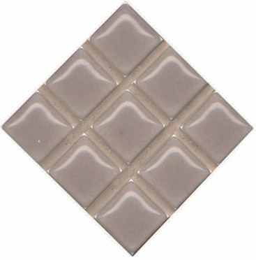 Вставка Александрия серый POG002 4.6x4.6 от Kerama Marazzi (Россия)