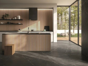 Керамогранит FOUR SEASONS LIST.CHOC. NAT R (PF60012950) 5x120 от Flaviker (Италия)