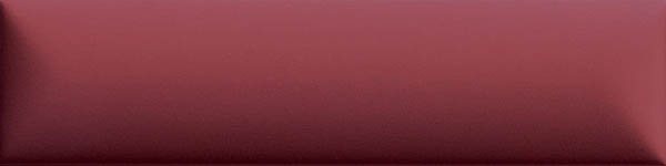 Настенная плитка BISCUIT Dune Bordeaux (4101161) 5x20 от 41ZERO42 (Италия)