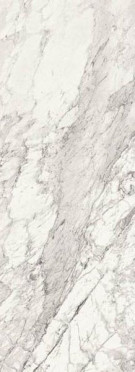 Керамогранит Marble SL Капрая белый лаппатированный (SG071602R) 119.5x320x11 от Kerama Marazzi (Россия)