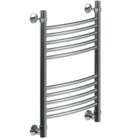 Полотенцесушитель водяной 600x400 Ника Arc ЛД Г3 60/40