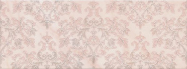 Декор Флораль (HGD/A344/15117) 15x40 от Kerama Marazzi (Россия)