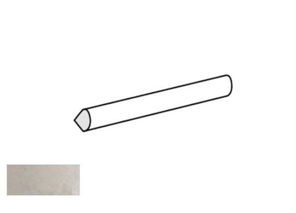 Бордюр JOLLY ARTISAN OCHRE (24485) 1.2x20 от Equipe Ceramicas (Испания)