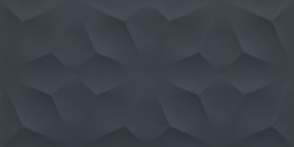 Настенная плитка 3D DIAMOND NIGHT MATT (8DDN) 40x80 от Atlas Concorde (Италия)