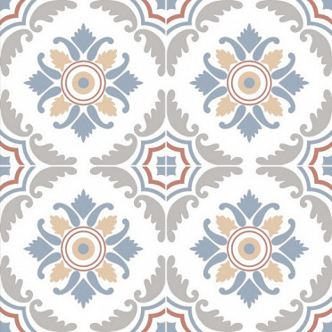 Керамогранит NRK Sandra 45.2x45.2 от Kerlife Ceramicas (Испания)