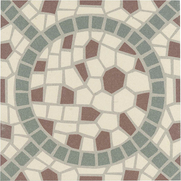 Керамогранит BEL HISTOIRE ANDRE (VVS1515_003) 15x15 от Revoir Paris (Испания)