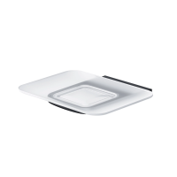 Мыльница для ванной AM.PM Inspire V2.0 A50A34222 черный