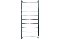 Полотенцесушитель водяной 600x500 Ника Arc ЛД 60/50