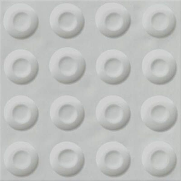 Декор Berta Picos Gris-M 20x20 от Vives Ceramica (Испания)