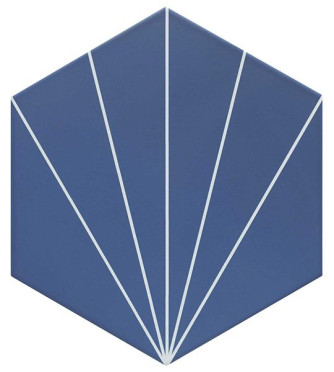 Керамогранит Venus Indigo (RLD000041) 28.5x33 от Realonda Ceramica (Испания)