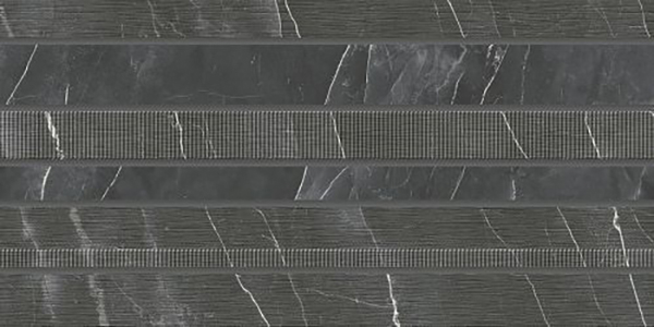 Настенная плитка Hygge Grey Mix 31.5x63 от Eletto Ceramica (Россия)