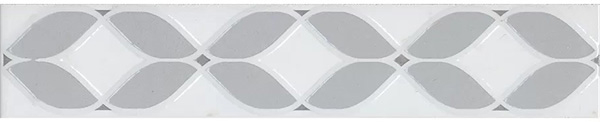 Бордюр Мираколи глянцевый (VT\A630\8376) 30x5.7x6.9 от Kerama Marazzi (Россия)