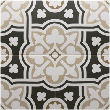 Керамогранит RIVOLI PLAZA (30726) 20x20 от Equipe Ceramicas (Испания)