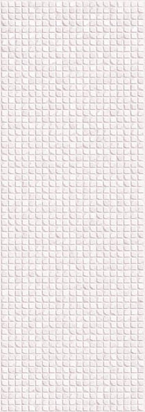 Настенная плитка LAURA MOSAICO BIANCO 25.1x70.9 от Керлайф (Россия)