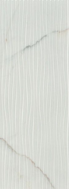 Настенная плитка Lancelot Mn Gold Brillo Rect 33.3x90 от STN Ceramica (Stylnul) (Испания)