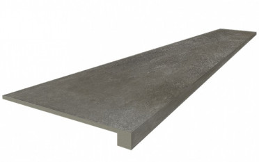 Фронтальная ступень Expo Dark Scal.60 Front (620070002293) 33x60 от ColiseumGres (Россия)