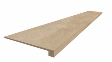 Фронтальная ступень CRETA CLAY SCAL. FRONT (620070002580) 33x60 от ColiseumGres (Россия)