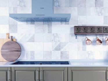 Настенная плитка Unicorn Tears Rain 30x60 от Creto (Россия)