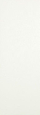 Настенная плитка CRAYON WHITE RECT 31.6x90 от APE Ceramica (Испания)