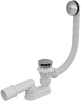 Слив-перелив для ванны Ravak X01472 удлиненный