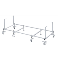 Монтажный комплект для ванны Santek Корсика 180х80 1.WH11.2.420