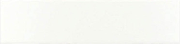 Настенная плитка COSTA NOVA WHITE MATT (28454) 5x20 от Equipe Ceramicas (Испания)