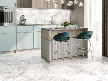 Керамогранит Imagine Light полированный (60120IMA05P) 60x120 от New Trend (Россия)