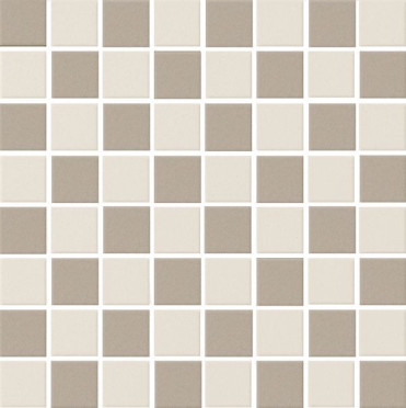 Мозаика Retro Taupe-Moon Mosaico (NMOR15) 30x30 от Grazia Ceramiche (Италия)
