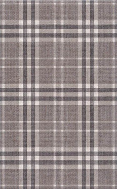 Настенная плитка Трокадеро 6349 клетка коричневый 25x40 от Kerama Marazzi (Россия)