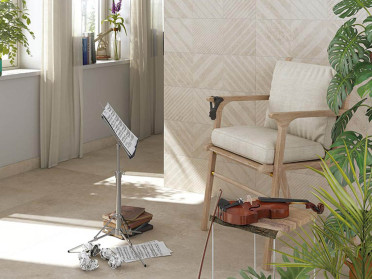 Настенная плитка Omicron Zante Blanco 12.5x12.5 от Vives Ceramica (Испания)